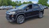 Thumbnail of 2026 Black Metallic Chevrolet Equinox