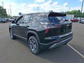Thumbnail of 2026 Black Metallic Chevrolet Equinox