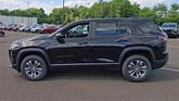Thumbnail of 2026 Black Metallic Chevrolet Equinox