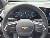 Thumbnail of 2026 Black Metallic Chevrolet Equinox