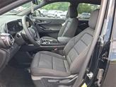 Thumbnail of 2026 Black Metallic Chevrolet Equinox