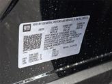 Thumbnail of 2026 Black Metallic Chevrolet Equinox