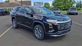 Thumbnail of 2026 Black Metallic Chevrolet Equinox