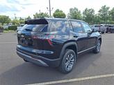 Thumbnail of 2026 Black Metallic Chevrolet Equinox