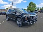 Thumbnail of 2026 Black Metallic Chevrolet Equinox