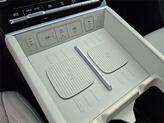 Thumbnail of 2024 Gray Hyundai SANTA FE