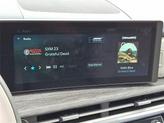 Thumbnail of 2024 Gray Hyundai SANTA FE