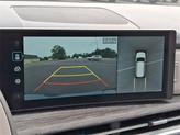 Thumbnail of 2024 Gray Hyundai SANTA FE
