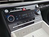 Thumbnail of 2024 Gray Hyundai SANTA FE