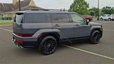 Thumbnail of 2024 Gray Hyundai SANTA FE