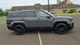 Thumbnail of 2024 Gray Hyundai SANTA FE