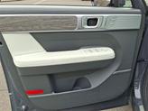 Thumbnail of 2024 Gray Hyundai SANTA FE