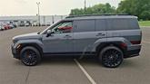 Thumbnail of 2024 Gray Hyundai SANTA FE