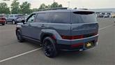 Thumbnail of 2024 Gray Hyundai SANTA FE