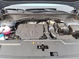 Thumbnail of 2024 Gray Hyundai SANTA FE