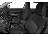Thumbnail of 2023 Labrador Black Pearl Mitsubishi Outlander Sport
