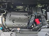 Thumbnail of 2023 Labrador Black Pearl Mitsubishi Outlander Sport