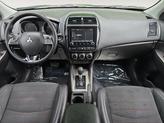 Thumbnail of 2023 Labrador Black Pearl Mitsubishi Outlander Sport