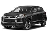 Thumbnail of 2023 Labrador Black Pearl Mitsubishi Outlander Sport