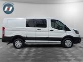 Thumbnail of 2023 Oxford White Ford Transit-250