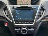 Thumbnail of 2020 Lunar Silver Metallic Acura MDX