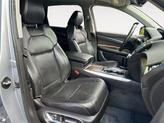Thumbnail of 2020 Lunar Silver Metallic Acura MDX