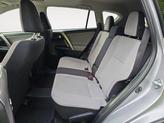 Thumbnail of 2018 Silver Sky Metallic Toyota RAV4