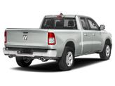 Thumbnail of 2022 Bright White Clearcoat RAM 1500