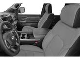 Thumbnail of 2022 Bright White Clearcoat RAM 1500