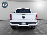 Thumbnail of 2022 Bright White Clearcoat RAM 1500