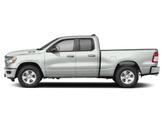 Thumbnail of 2022 Bright White Clearcoat RAM 1500