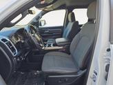 Thumbnail of 2022 Bright White Clearcoat RAM 1500