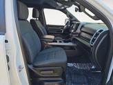 Thumbnail of 2022 Bright White Clearcoat RAM 1500