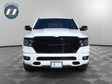 Thumbnail of 2022 Bright White Clearcoat RAM 1500