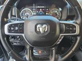 Thumbnail of 2022 Bright White Clearcoat RAM 1500