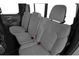Thumbnail of 2022 Bright White Clearcoat RAM 1500