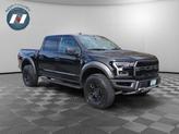 Thumbnail of 2017 Shadow Black Ford F-150