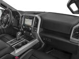 Thumbnail of 2017 Shadow Black Ford F-150