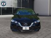 Thumbnail of 2021 Super Black Nissan Versa