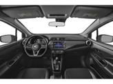 Thumbnail of 2021 Super Black Nissan Versa