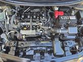 Thumbnail of 2021 Super Black Nissan Versa