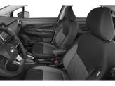 Thumbnail of 2021 Super Black Nissan Versa