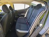 Thumbnail of 2021 Super Black Nissan Versa