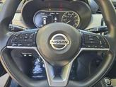 Thumbnail of 2021 Super Black Nissan Versa