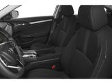 Thumbnail of 2021 Platinum White Pearl Honda Civic