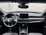 Thumbnail of 2023 Bright White Clearcoat Jeep Compass