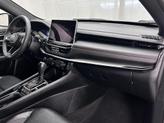 Thumbnail of 2023 Bright White Clearcoat Jeep Compass
