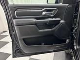 Thumbnail of 2026 Diamond Black Crystal Pearlcoat RAM 1500