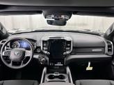 Thumbnail of 2026 Diamond Black Crystal Pearlcoat RAM 1500
