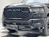 Thumbnail of 2026 Diamond Black Crystal Pearlcoat RAM 1500